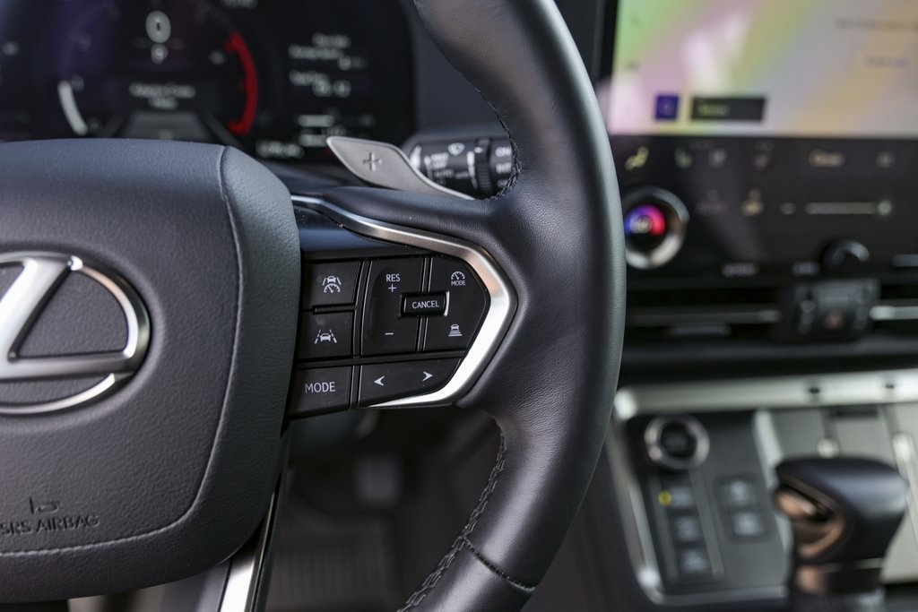 2024 Lexus Gx  550 Overtrail In Austin, Texas