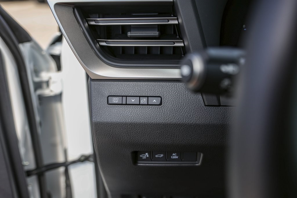 2024 Lexus Gx  550 Overtrail In Austin, Texas