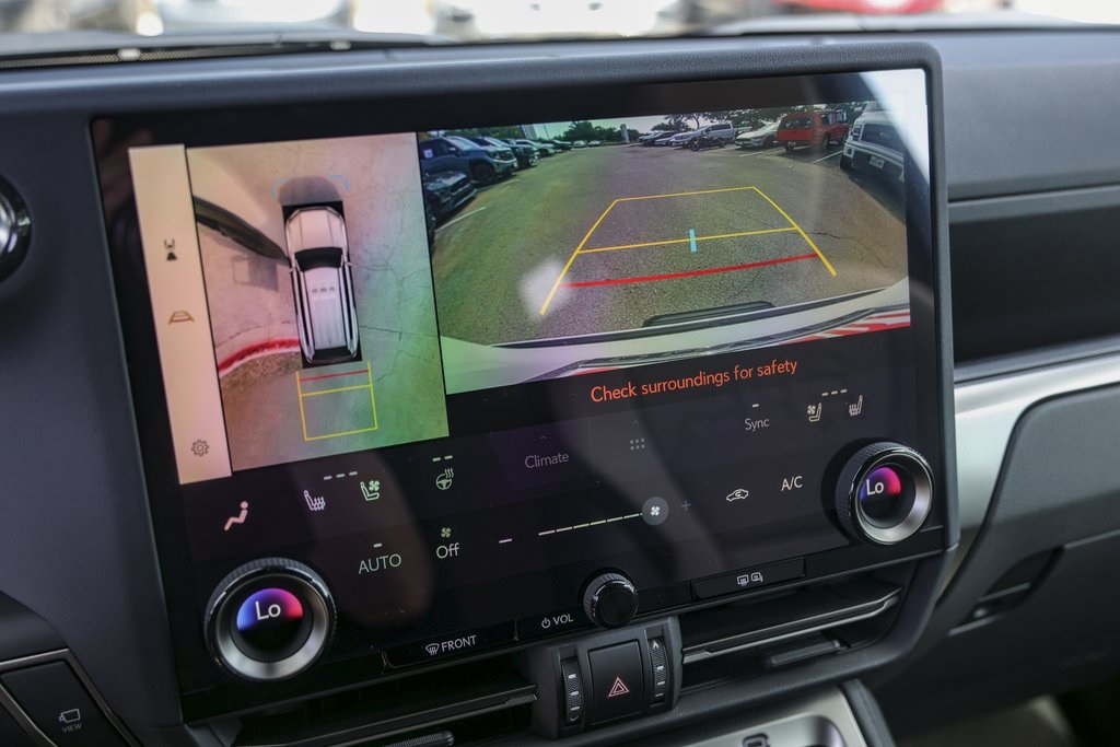 2024 Lexus Gx  550 Overtrail In Austin, Texas