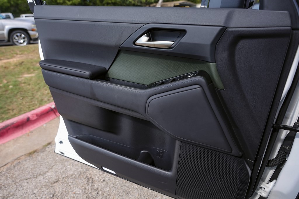 2024 Lexus Gx  550 Overtrail In Austin, Texas