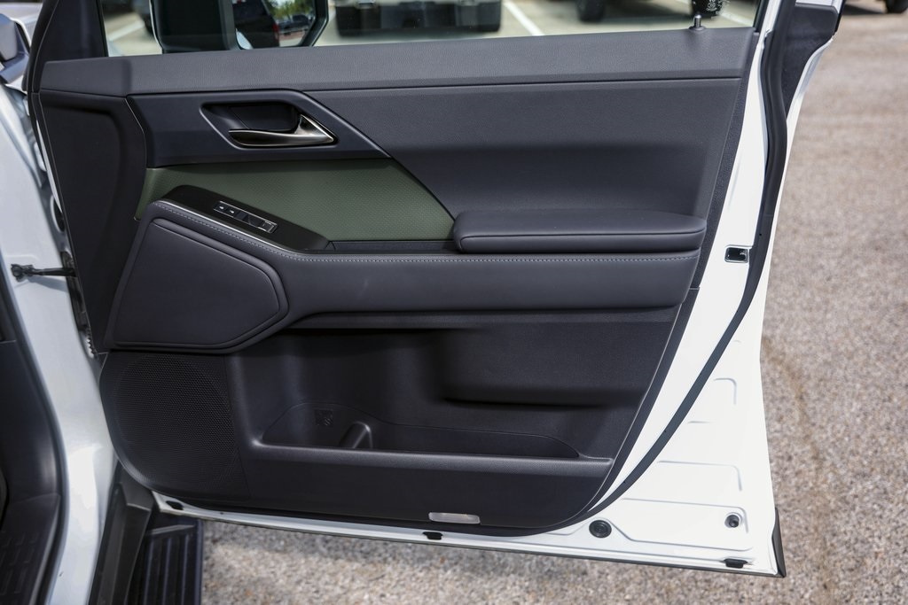 2024 Lexus Gx  550 Overtrail In Austin, Texas