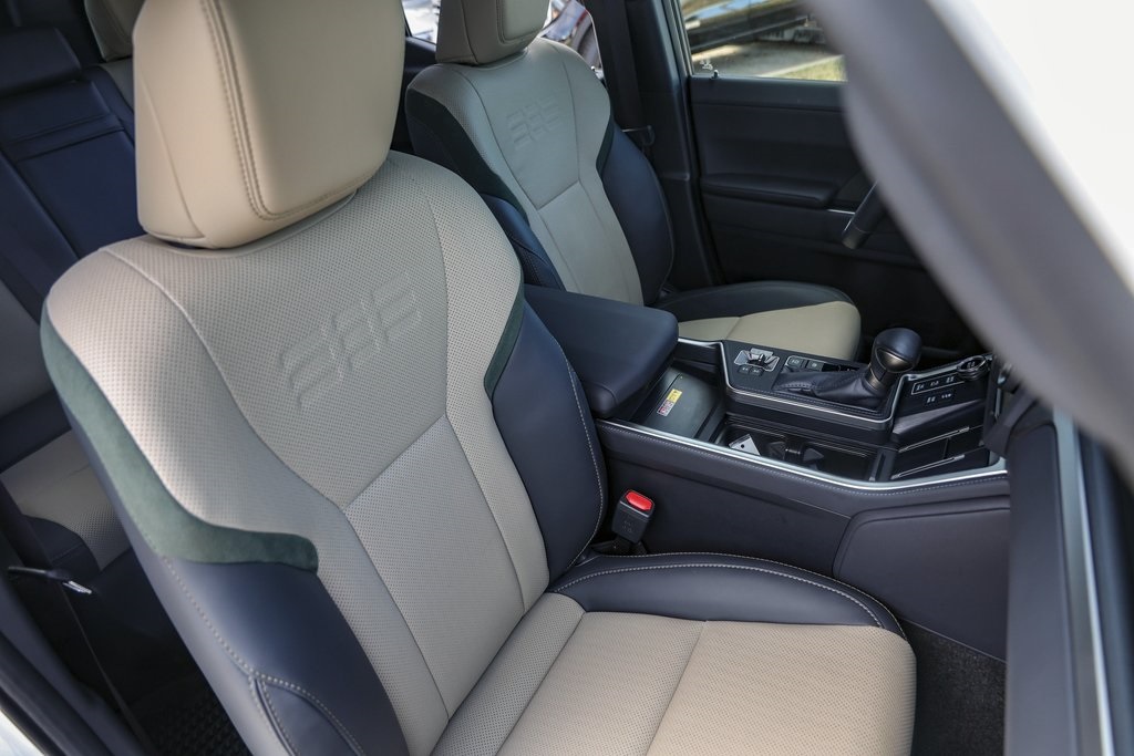 2024 Lexus Gx  550 Overtrail In Austin, Texas