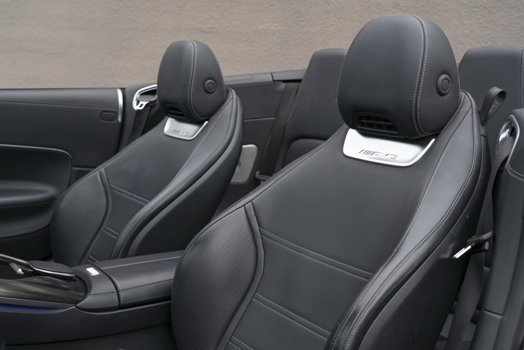 2022 Mercedes-Benz SL-Class SL 63 AMG® - Photo 14