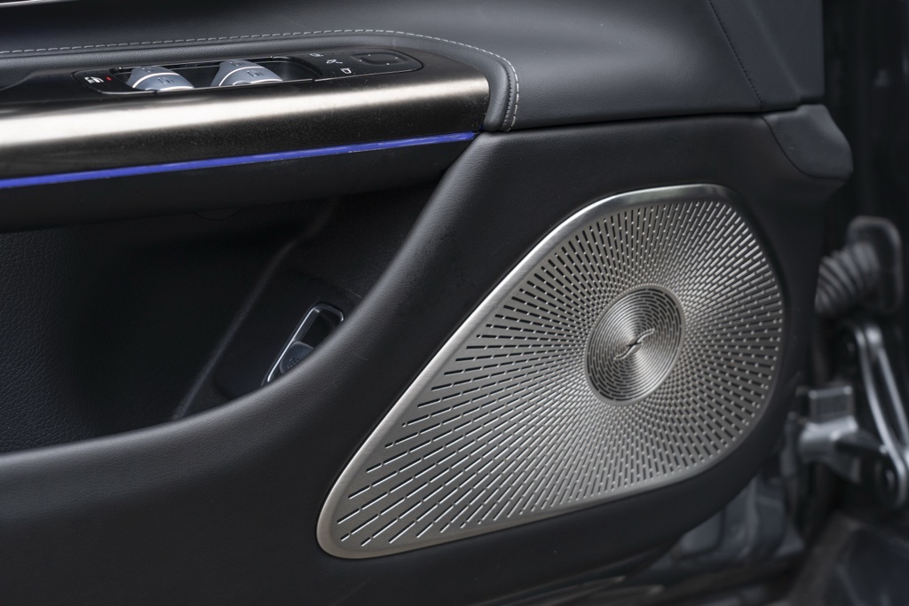 2022 Mercedes-Benz SL-Class SL 63 AMG® - Photo 19