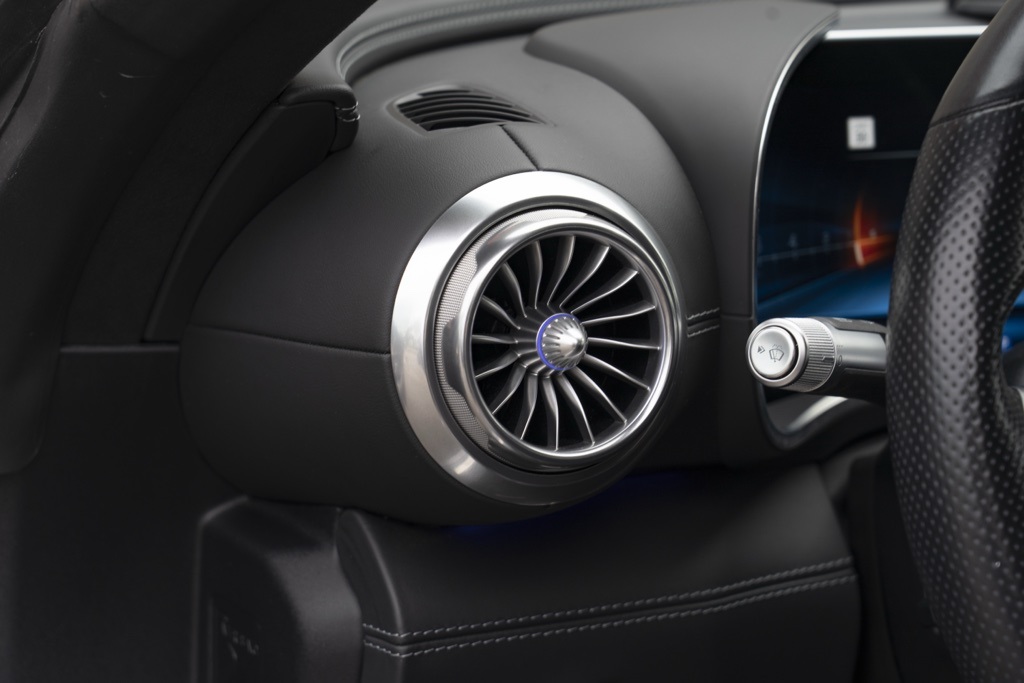 2022 Mercedes-Benz SL-Class SL 63 AMG® - Photo 21