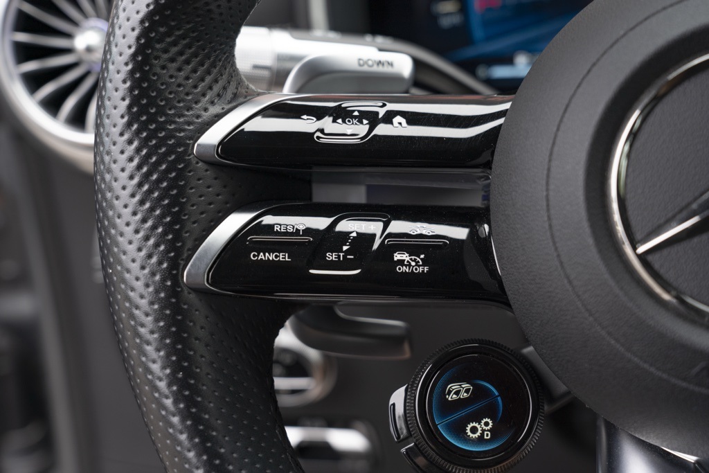2022 Mercedes-Benz SL-Class SL 63 AMG® - Photo 24
