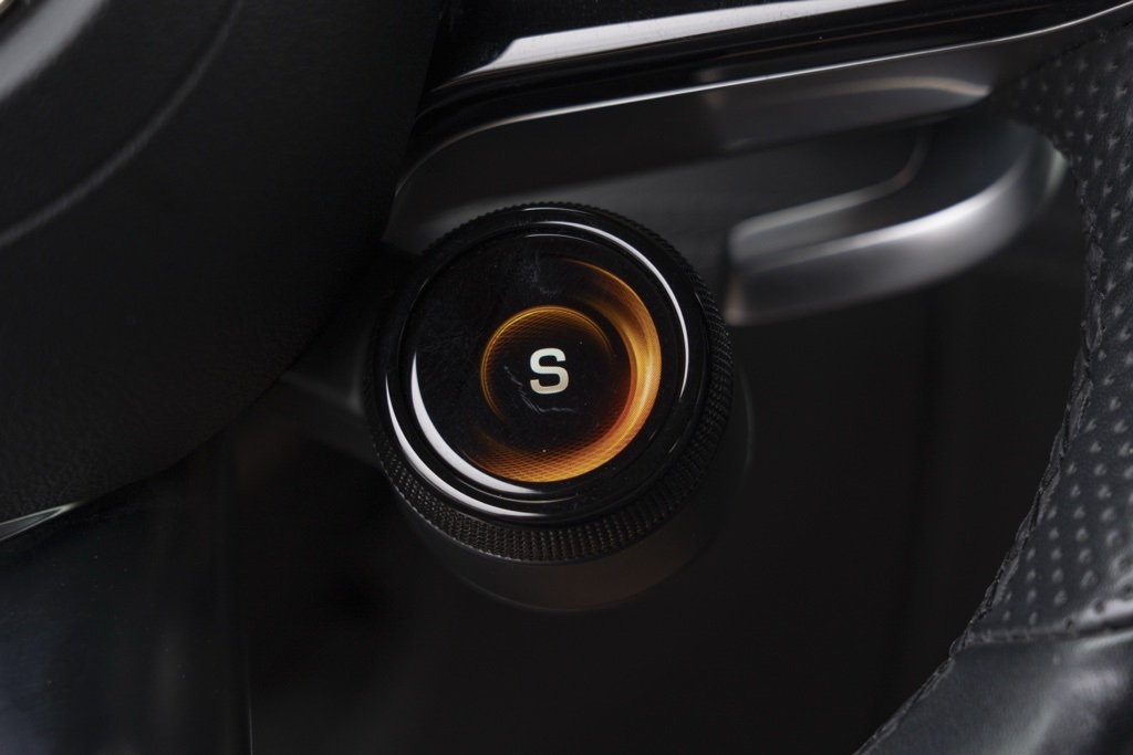 2022 Mercedes-Benz SL-Class SL 63 AMG® - Photo 28