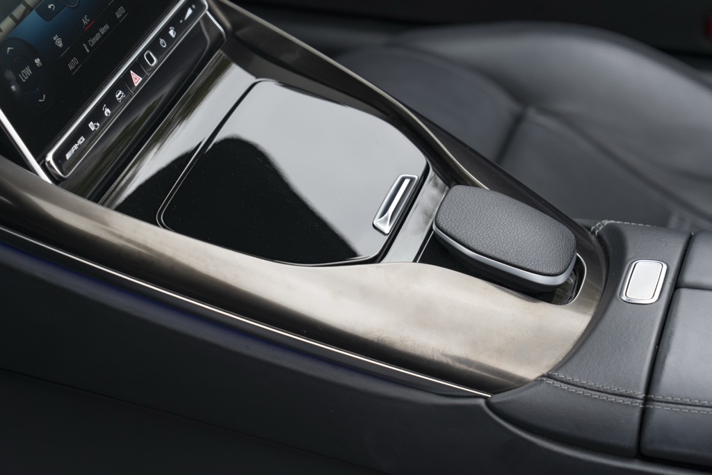 2022 Mercedes-Benz SL-Class SL 63 AMG® - Photo 38