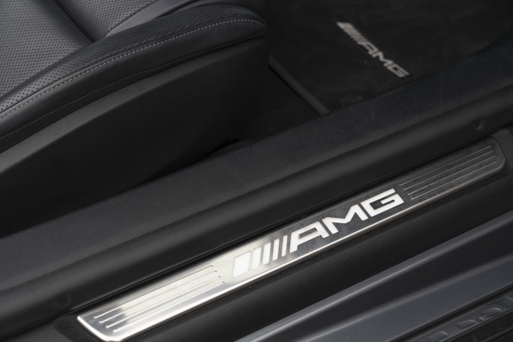 2022 Mercedes-Benz SL-Class SL 63 AMG® - Photo 44