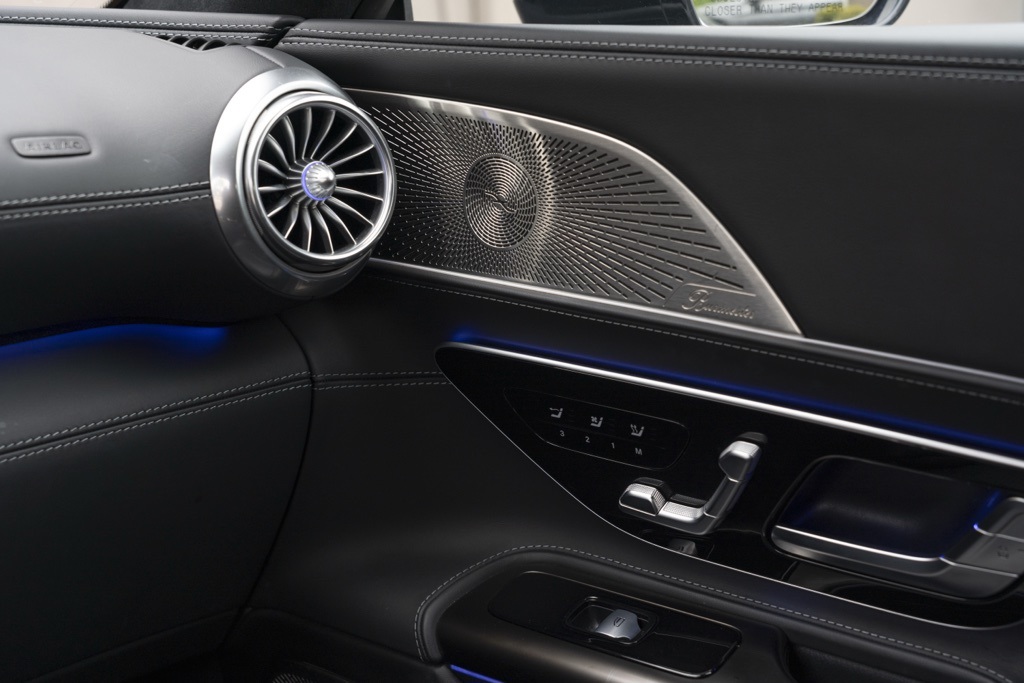 2022 Mercedes-Benz SL-Class SL 63 AMG® - Photo 46