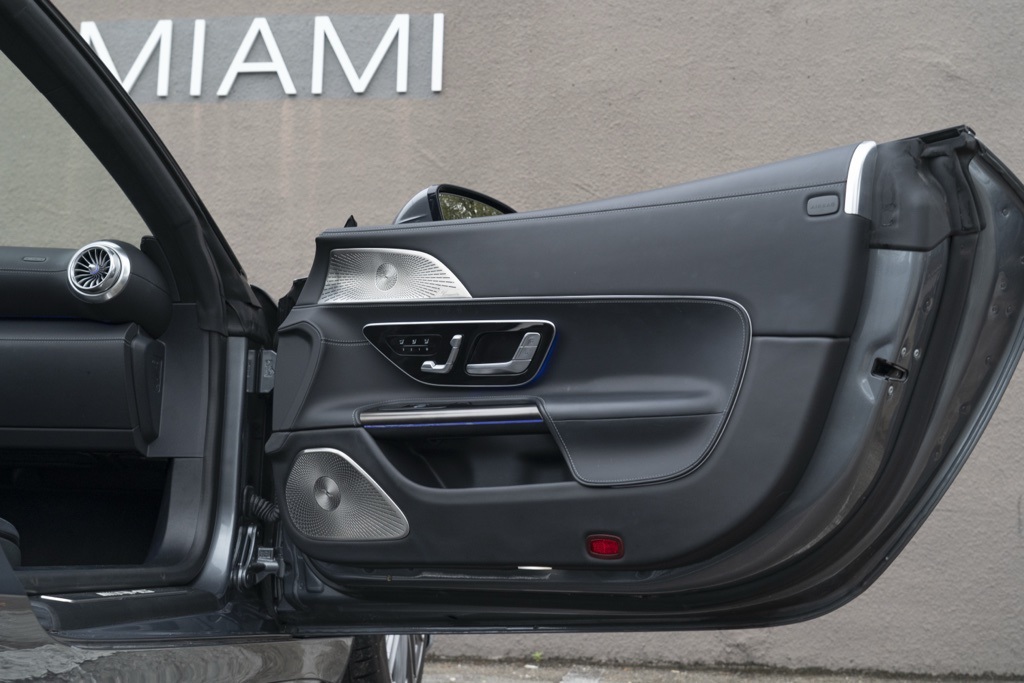2022 Mercedes-Benz SL-Class SL 63 AMG® - Photo 47