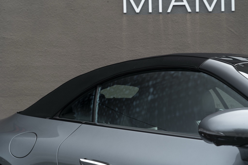 2022 Mercedes-Benz SL-Class SL 63 AMG® - Photo 55