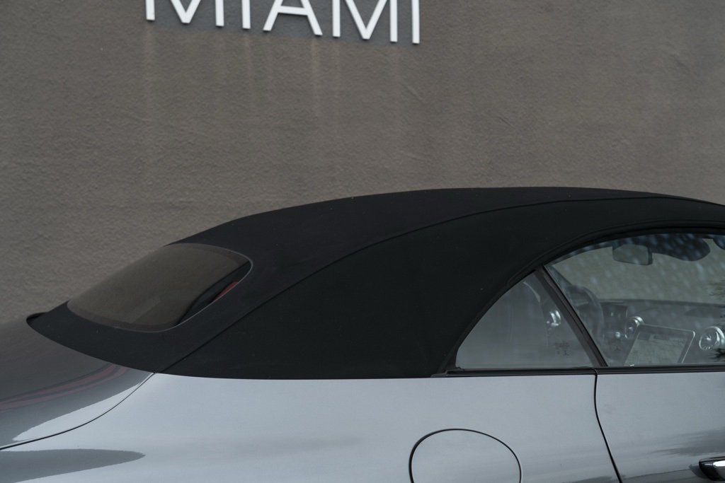 2022 Mercedes-Benz SL-Class SL 63 AMG® - Photo 56