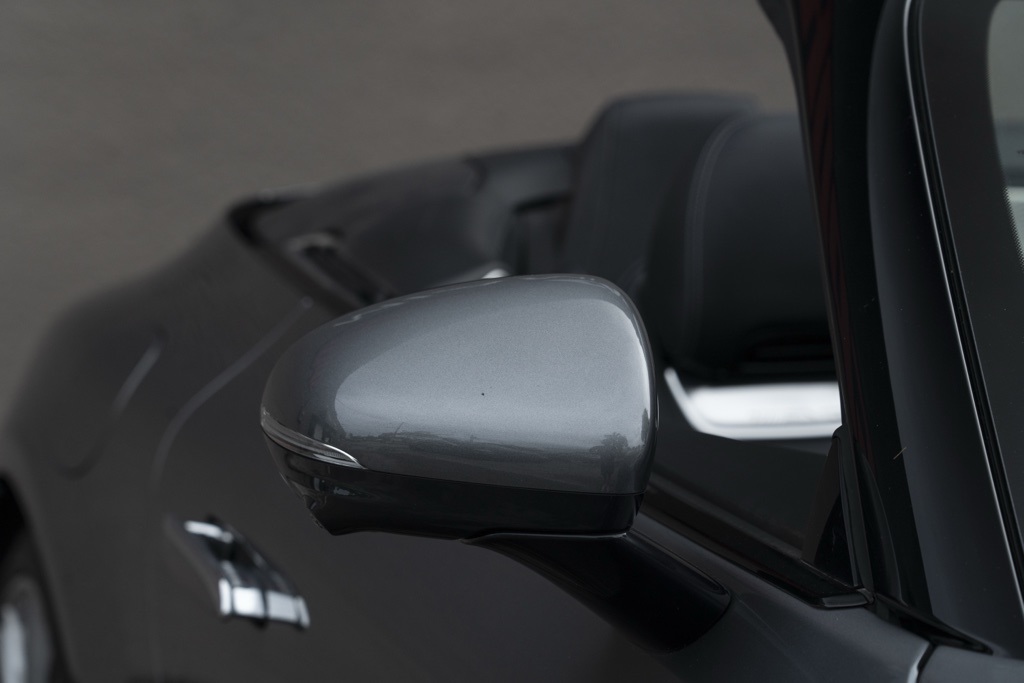 2022 Mercedes-Benz SL-Class SL 63 AMG® - Photo 57