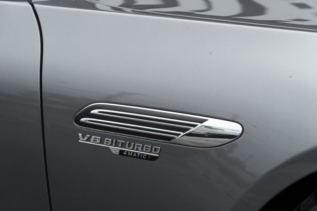 2022 Mercedes-Benz SL-Class SL 63 AMG® - Photo 62