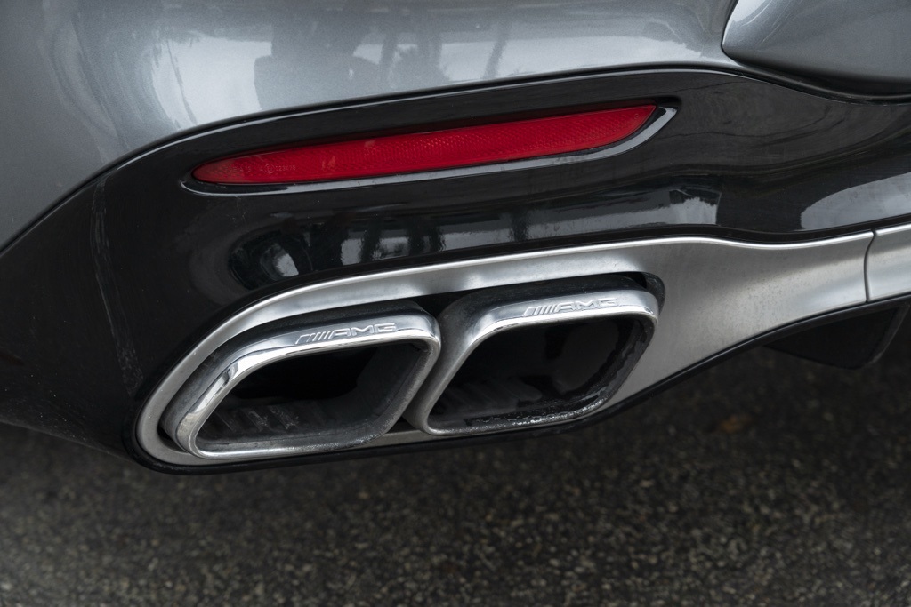 2022 Mercedes-Benz SL-Class SL 63 AMG® - Photo 65