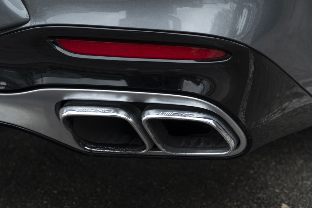 2022 Mercedes-Benz SL-Class SL 63 AMG® - Photo 66
