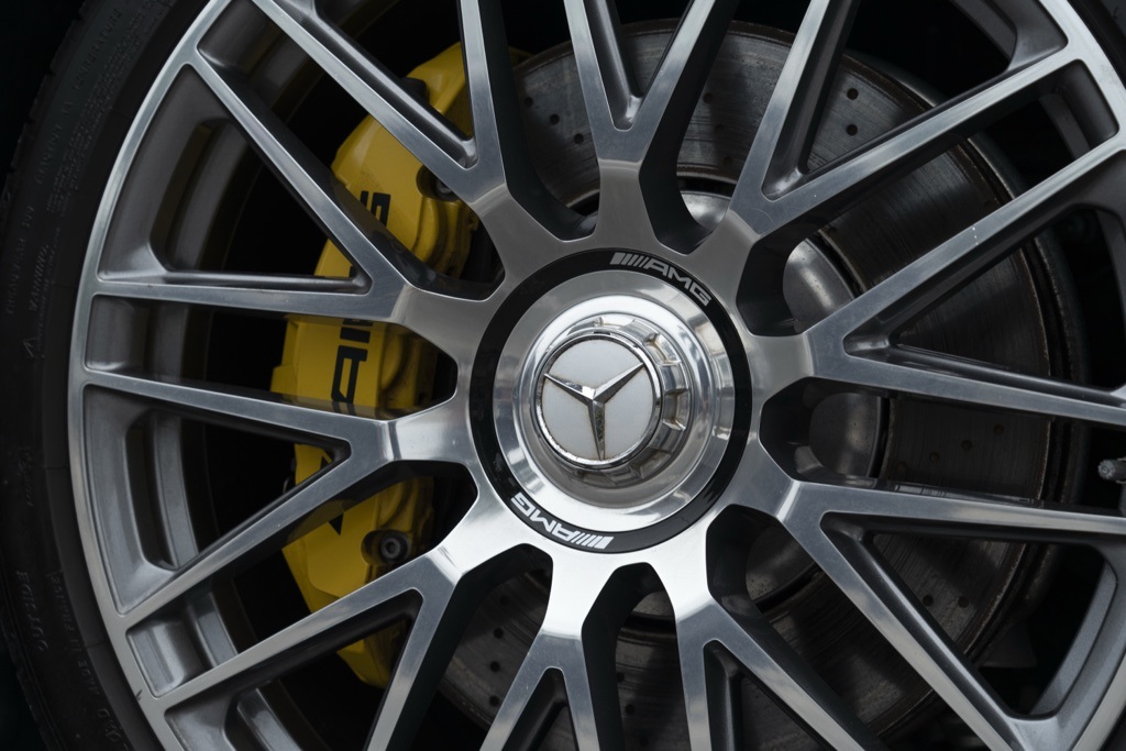2022 Mercedes-Benz SL-Class SL 63 AMG® - Photo 67