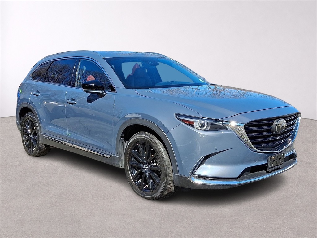 2023 Mazda CX-9 Carbon Edition AWD