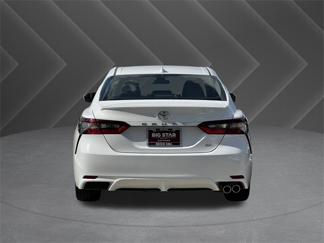 2024 Toyota Camry SE - 2
