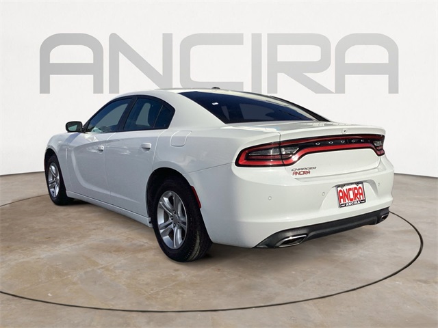 Used Car 2021 Dodge Charger  Sedan 4 Dr. Sxt Rear Wheel Drive For Sale Under $20,000 In San Antonio, Texas