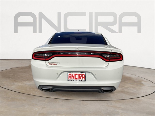 Used Car 2021 Dodge Charger  Sedan 4 Dr. Sxt Rear Wheel Drive For Sale Under $20,000 In San Antonio, Texas