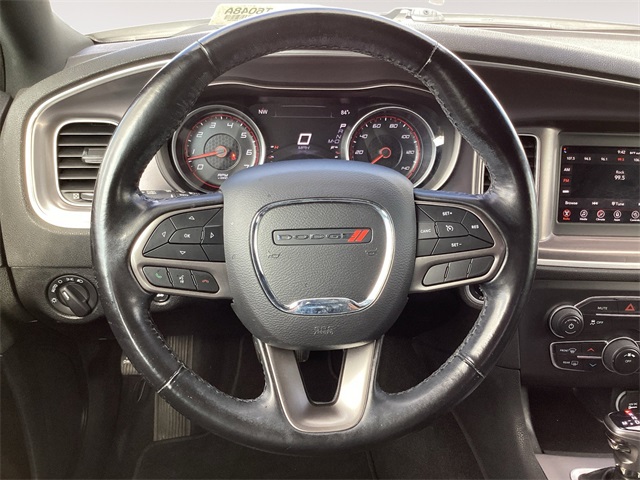 Used Car 2021 Dodge Charger  Sedan 4 Dr. Sxt Rear Wheel Drive For Sale Under $20,000 In San Antonio, Texas