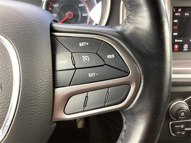 Used Car 2021 Dodge Charger  Sedan 4 Dr. Sxt Rear Wheel Drive For Sale Under $20,000 In San Antonio, Texas