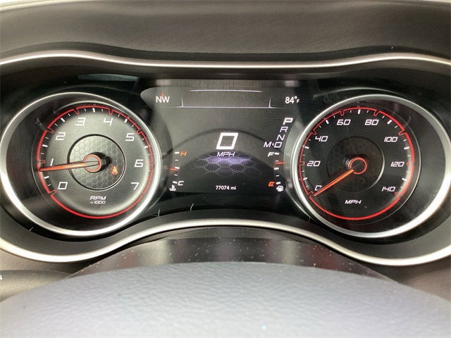 Used Car 2021 Dodge Charger  Sedan 4 Dr. Sxt Rear Wheel Drive For Sale Under $20,000 In San Antonio, Texas