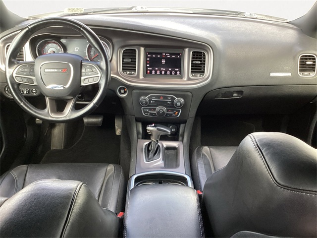 Used Car 2021 Dodge Charger  Sedan 4 Dr. Sxt Rear Wheel Drive For Sale Under $20,000 In San Antonio, Texas