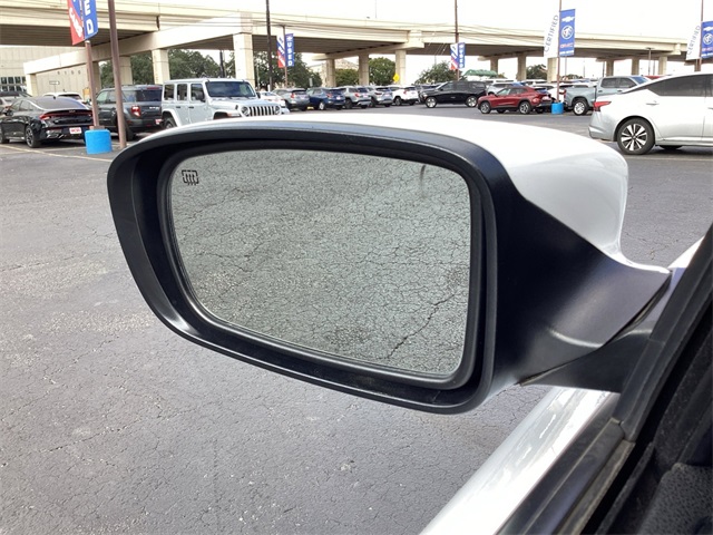Used Car 2021 Dodge Charger  Sedan 4 Dr. Sxt Rear Wheel Drive For Sale Under $20,000 In San Antonio, Texas
