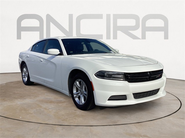 Used Car 2021 Dodge Charger  Sedan 4 Dr. Sxt Rear Wheel Drive For Sale Under $20,000 In San Antonio, Texas