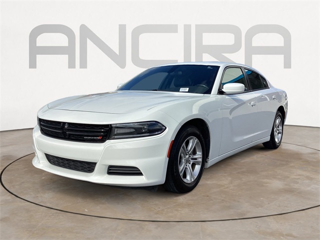 Used Car 2021 Dodge Charger  Sedan 4 Dr. Sxt Rear Wheel Drive For Sale Under $20,000 In San Antonio, Texas