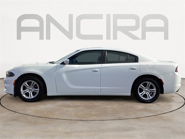 Used Car 2021 Dodge Charger  Sedan 4 Dr. Sxt Rear Wheel Drive For Sale Under $20,000 In San Antonio, Texas