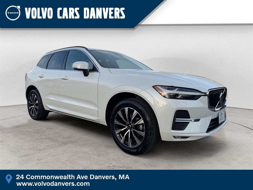 2023 Volvo XC60 B5 Core AWD