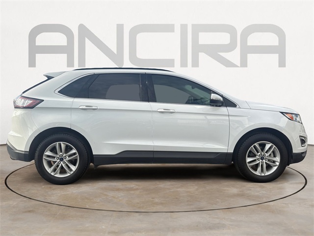 Used Car 2016 Ford Edge  Sel For Sale Under $15,000 In San Antonio, Texas
