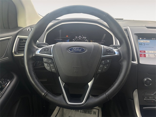 Used Car 2016 Ford Edge  Sel For Sale Under $15,000 In San Antonio, Texas