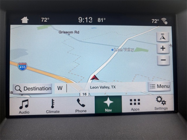 Used Car 2016 Ford Edge  Sel For Sale Under $15,000 In San Antonio, Texas
