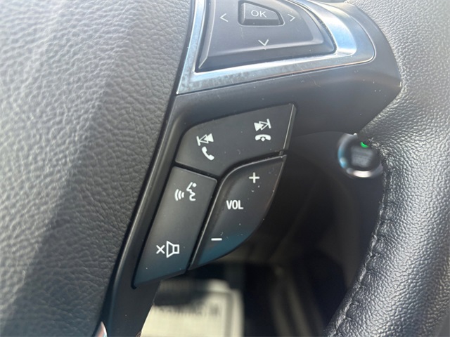 Used Car 2016 Ford Edge  Sel For Sale Under $15,000 In San Antonio, Texas