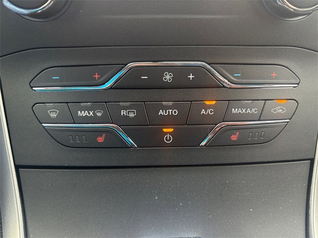 Used Car 2016 Ford Edge  Sel For Sale Under $15,000 In San Antonio, Texas