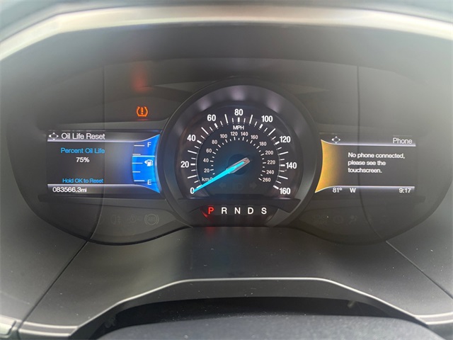 Used Car 2016 Ford Edge  Sel For Sale Under $15,000 In San Antonio, Texas