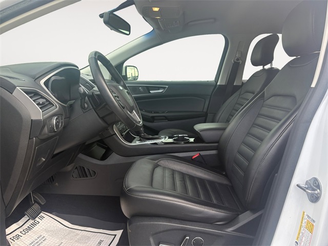 Used Car 2016 Ford Edge  Sel For Sale Under $15,000 In San Antonio, Texas