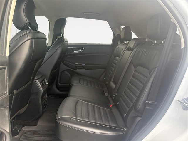 Used Car 2016 Ford Edge  Sel For Sale Under $15,000 In San Antonio, Texas