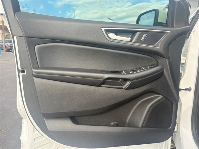 Used Car 2016 Ford Edge  Sel For Sale Under $15,000 In San Antonio, Texas