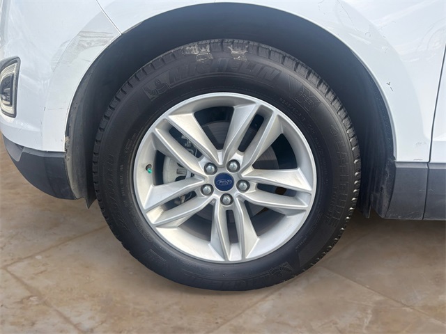 Used Car 2016 Ford Edge  Sel For Sale Under $15,000 In San Antonio, Texas
