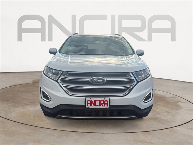 Used Car 2016 Ford Edge  Sel For Sale Under $15,000 In San Antonio, Texas