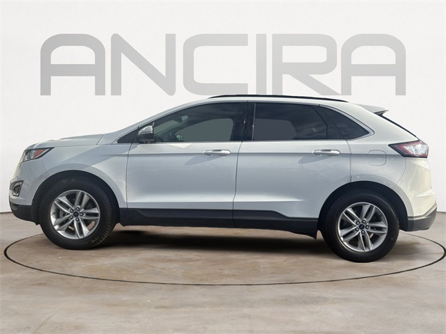 Used Car 2016 Ford Edge  Sel For Sale Under $15,000 In San Antonio, Texas