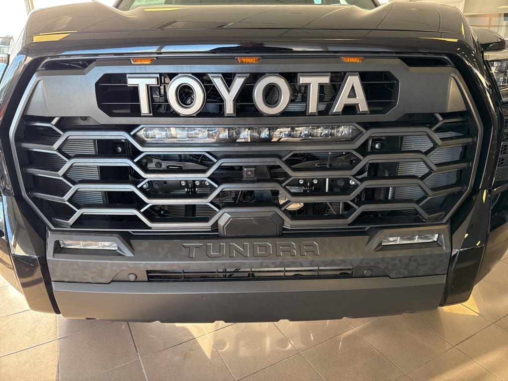 2025 Toyota Tundra TRD Pro 13