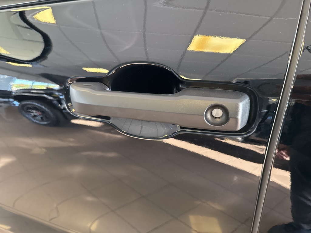 2025 Toyota Tundra TRD Pro 16