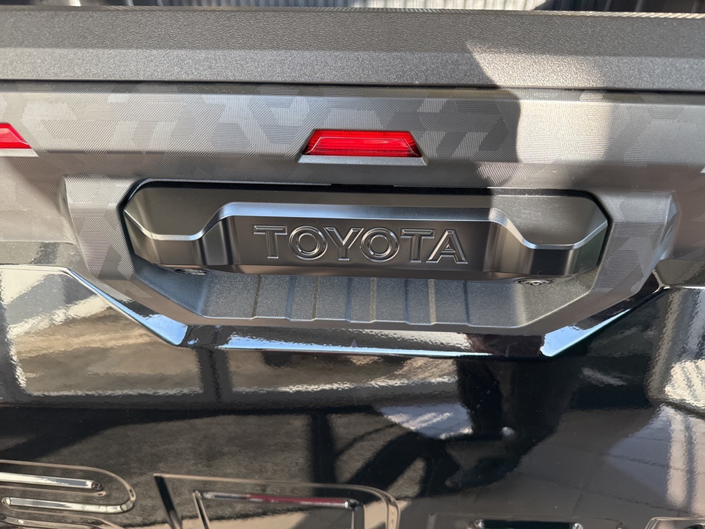 2025 Toyota Tundra TRD Pro 20